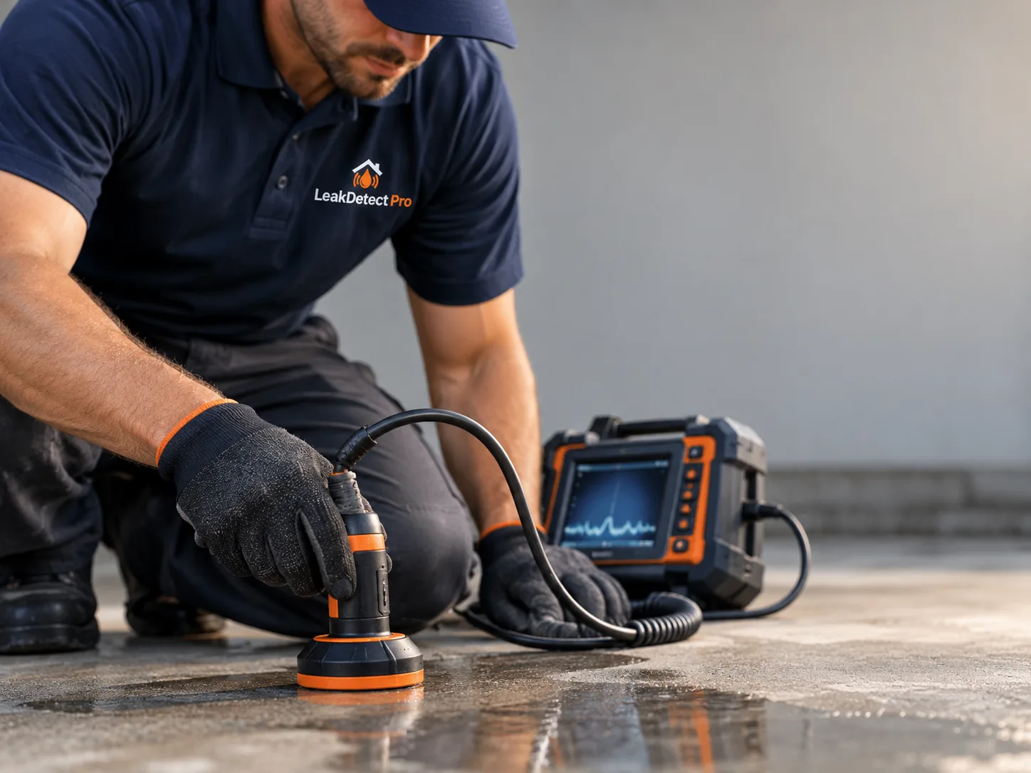 Flat Roof Analysis in Maiden Rock, WI